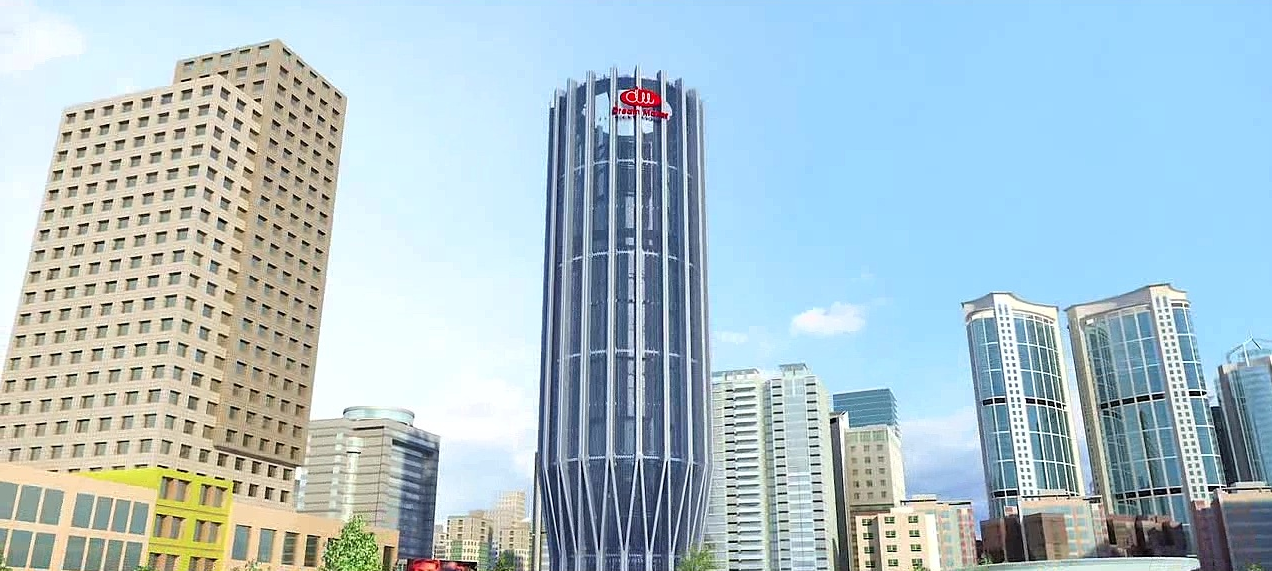 房地產企業(yè)宣傳片拍攝解說詞的方法(圖1) 房地產企業(yè)宣傳片拍攝解說詞的方法(圖1)