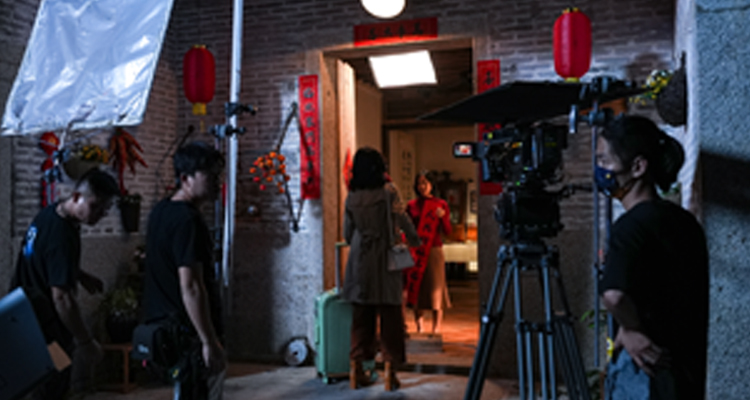 通過宣傳視頻制作，帶動(dòng)品牌增長與影響力(圖1)
