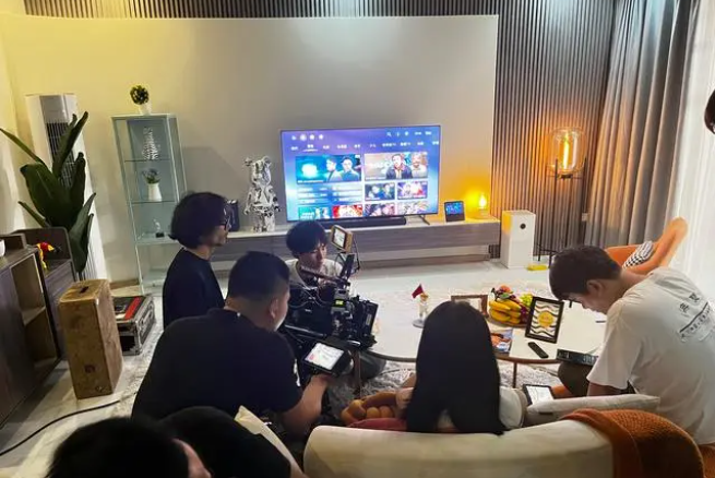 創(chuàng)意無限，靈感源源——飲品廣告拍攝技巧和靈感介紹(圖1)
