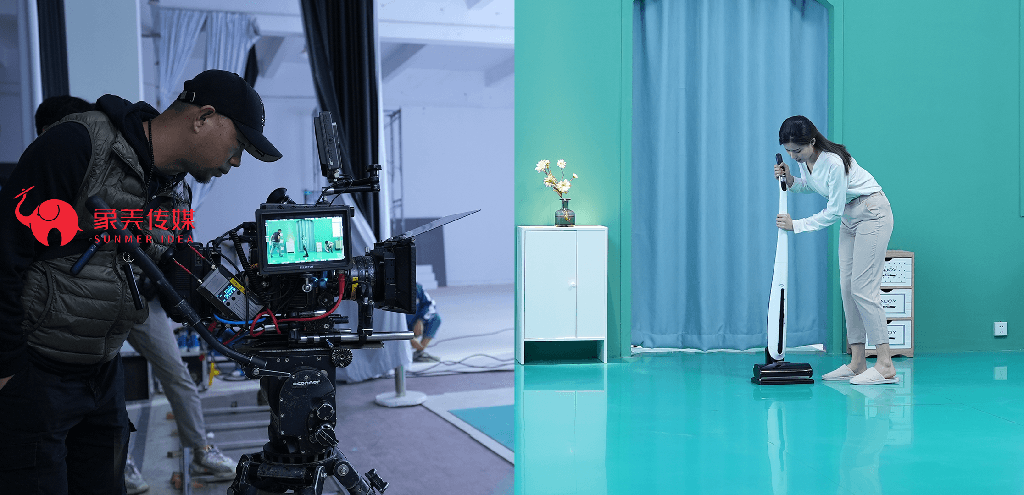 4K、HDR、慢動作？廣告片拍攝中的技術(shù)選型指南(圖1)